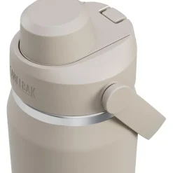 CamelBak Thrive Chug VSS Isoleerfles 750 ml - stone