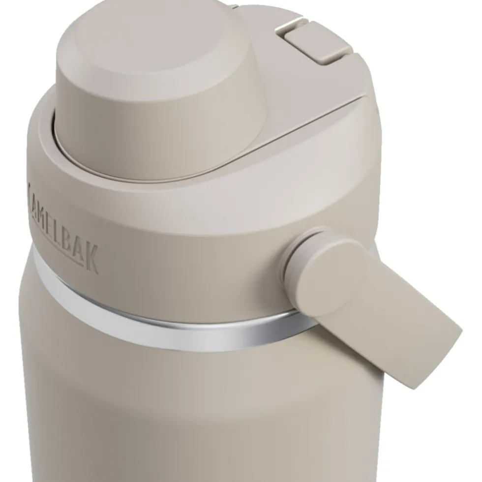 CamelBak Thrive Chug VSS Isoleerfles 750 ml - stone