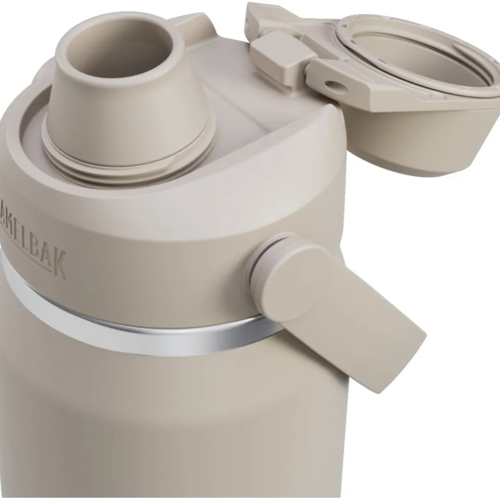 CamelBak Thrive Chug VSS Isoleerfles 750 ml - stone