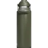 CamelBak Thrive Chug VSS Isoleerfles 1,2 l - moss