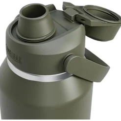CamelBak Thrive Chug VSS Isoleerfles 1,2 l - moss