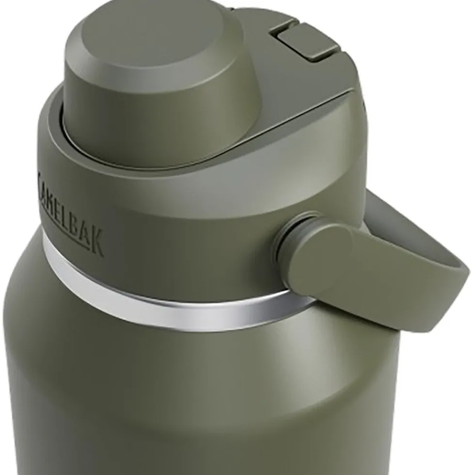 CamelBak Thrive Chug VSS Isoleerfles 1,2 l - moss