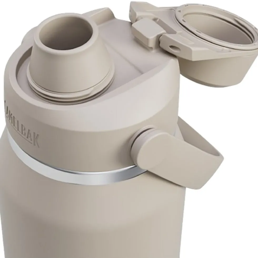 CamelBak Thrive Chug VSS Isoleerfles 950 ml - stone