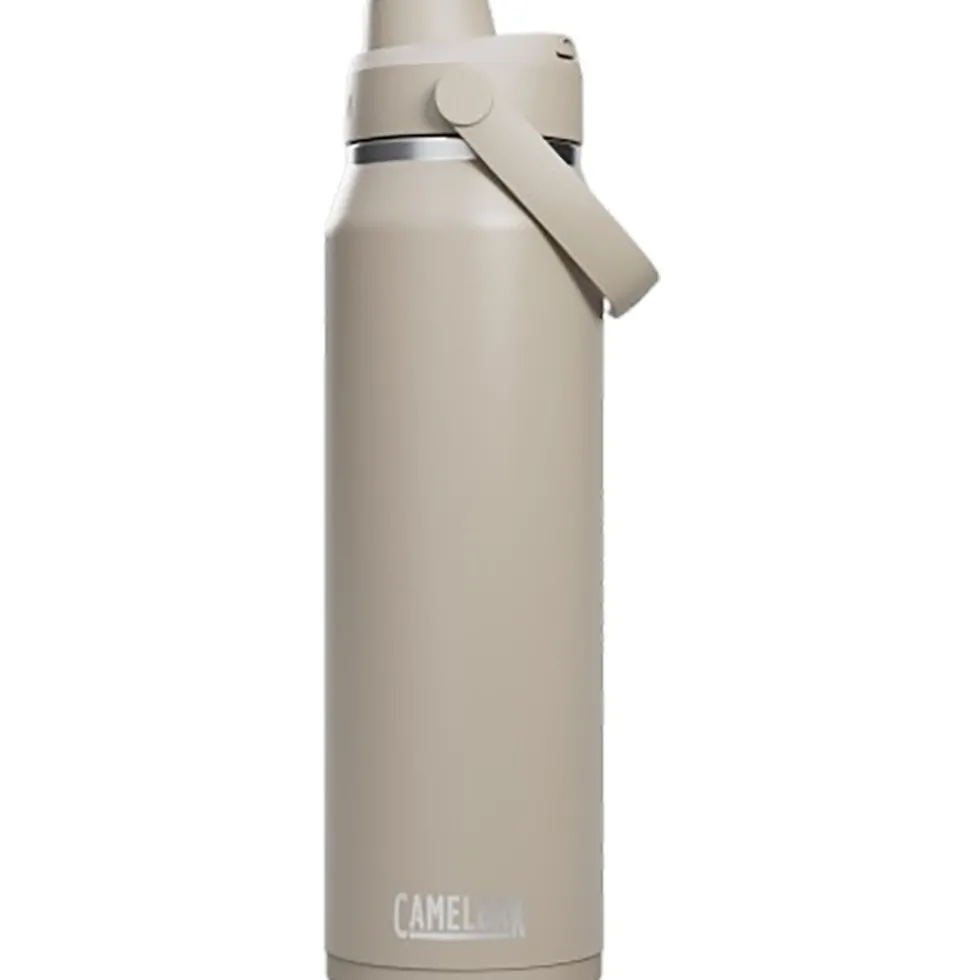 CamelBak Thrive Chug VSS Isoleerfles 950 ml - stone