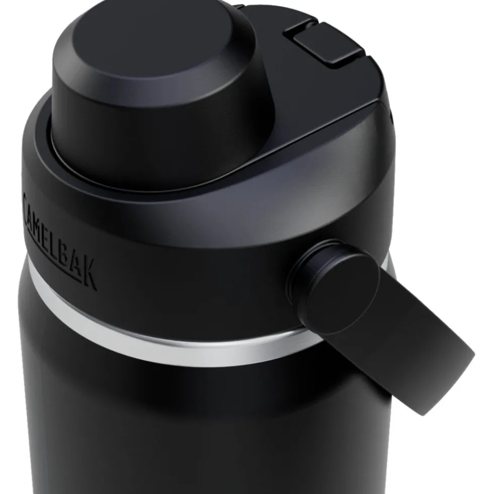 CamelBak Thrive Chug VSS Isoleerfles 590 ml - zwart