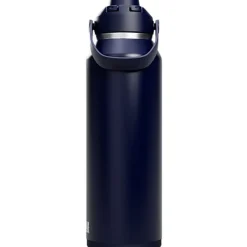 Outdoor Flessen & Thermosflessen < CamelBak Thrive Chug VSS Isoleerfles 950 ml - navy