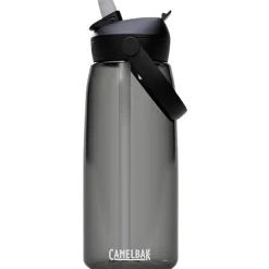 CamelBak Thrive Flip Straw Fles 950 ml - charcoal