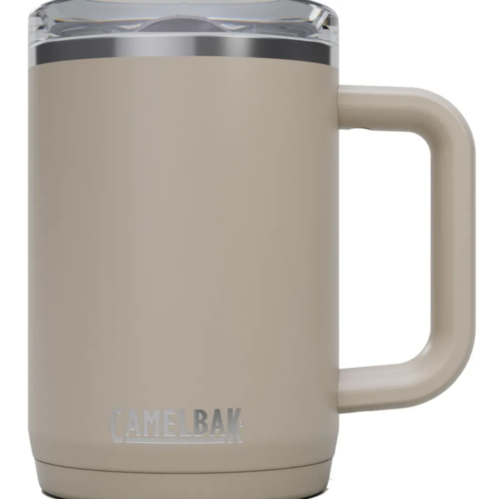 CamelBak Thrive Mug VSS Isolatiebeker 470 ml - stone
