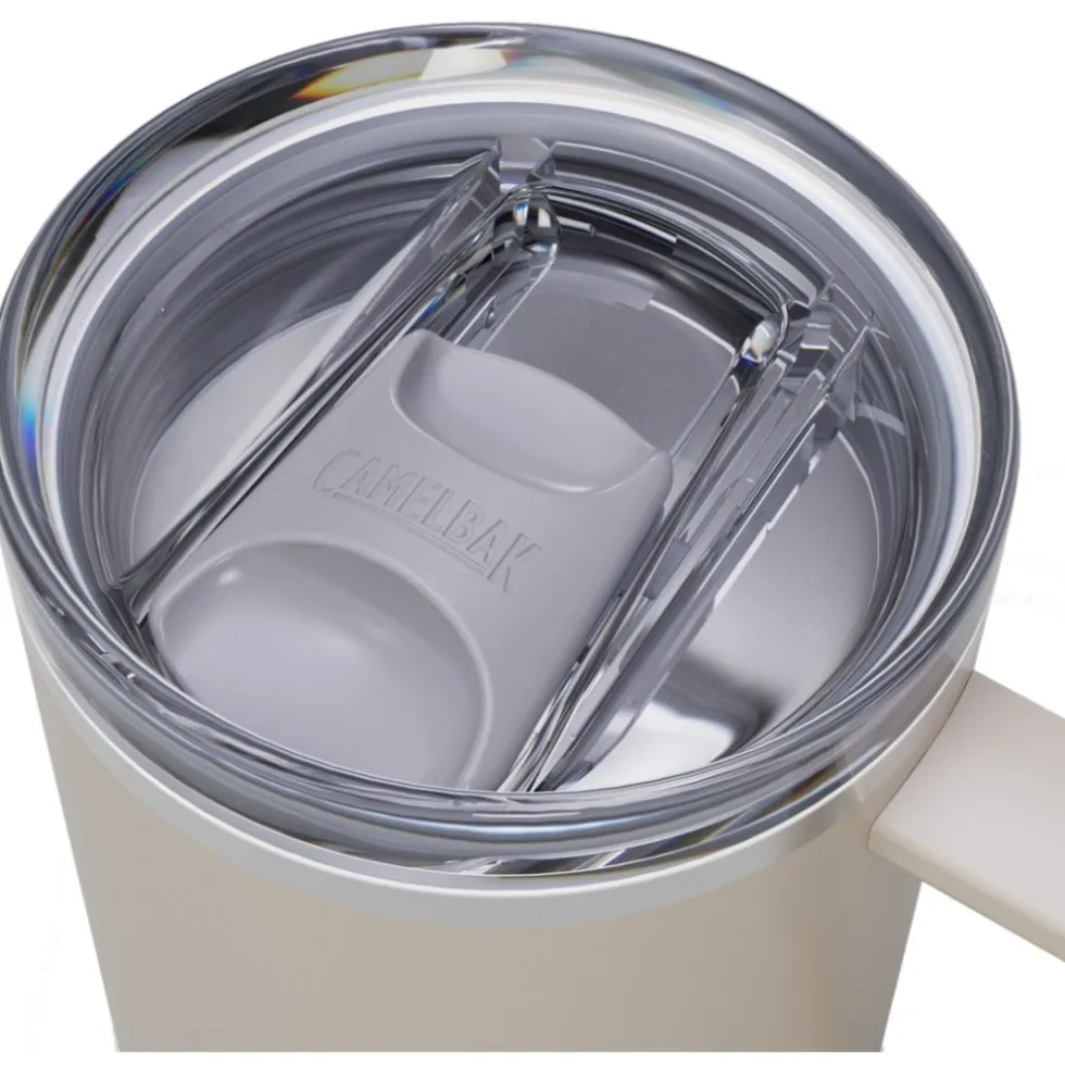 CamelBak Thrive Mug VSS Isolatiebeker 470 ml - stone