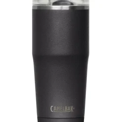 Outdoor Flessen & Thermosflessen < CamelBak Thrive Tumbler VSS Isolatiebeker 600 ml - zwart