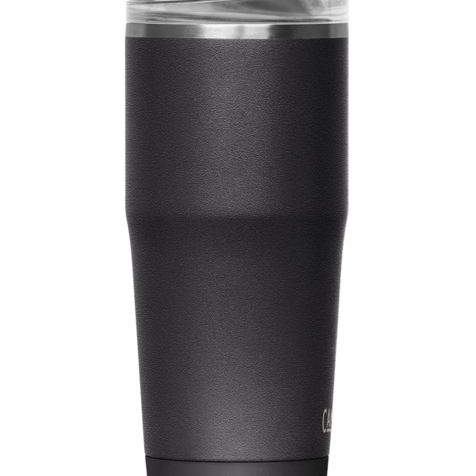 Outdoor Flessen & Thermosflessen < CamelBak Thrive Tumbler VSS Isolatiebeker 600 ml - zwart