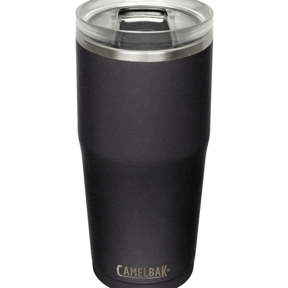 Outdoor Flessen & Thermosflessen < CamelBak Thrive Tumbler VSS Isolatiebeker 600 ml - zwart