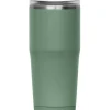 Outdoor Flessen & Thermosflessen < CamelBak Thrive Tumbler VSS Isolatiebeker 600 ml - stone