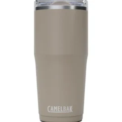 Outdoor Flessen & Thermosflessen < CamelBak Thrive Tumbler VSS Isolatiebeker 600 ml - stone