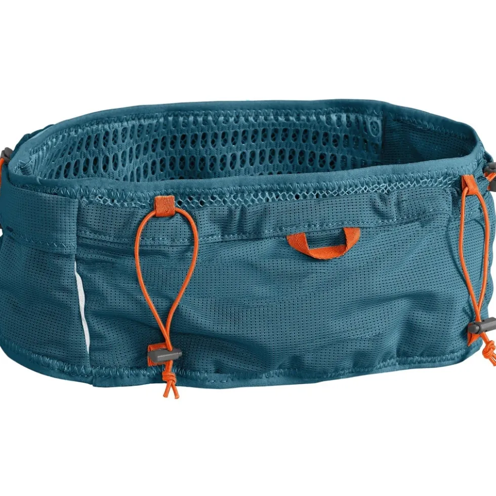 CamelBak Ultra Belt 2.5L Heuptas + 500 ml Quick Stow™-fles - S/M - corsair teal