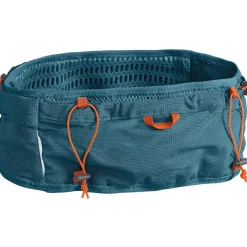 Tassen < CamelBak Ultra Belt 2.5L Heuptas + 500 ml Quick Stow™-fles - XS/S - corsair teal