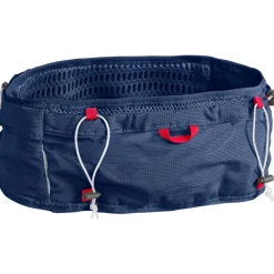Tassen < CamelBak Ultra Belt 2.5L Heuptas + 500 ml Quick Stow™-fles - deep sea