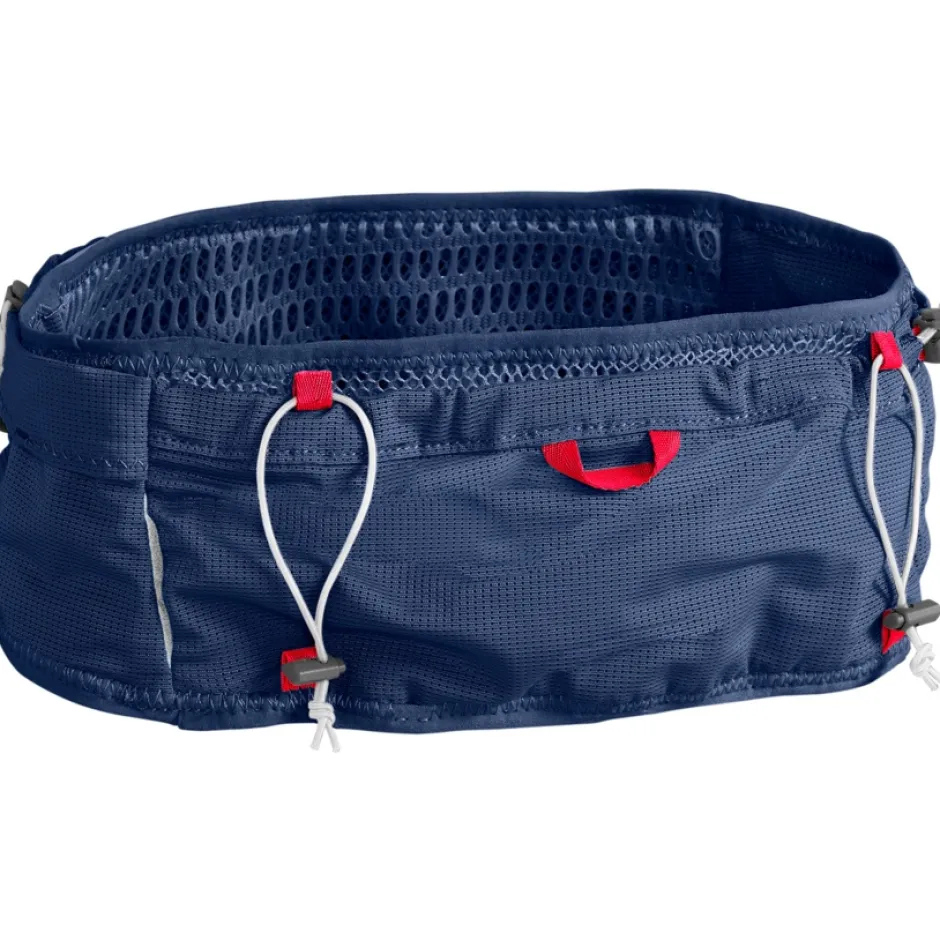 Tassen < CamelBak Ultra Belt 2.5L Heuptas + 500 ml Quick Stow™-fles - deep sea