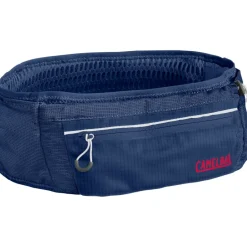 Tassen < CamelBak Ultra Belt 2.5L Heuptas + 500 ml Quick Stow™-fles - deep sea