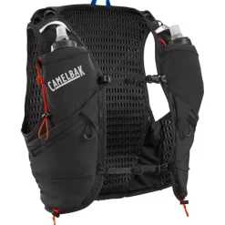 Rugzakken & Drinksystemen < CamelBak Apex Pro 12 Hardoopvet + 2 x 500 Quick tow™ Fak - zwart