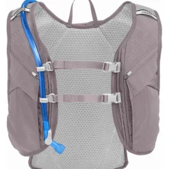 CamelBak Chase Adventure 8L Drinkvest Dames + 2L Crux Drinksysteem - purple dove