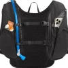 Drinkrugzakken < CamelBak Chase Race 4L Hydratatievest voor dames + 1,5 liter Crux-reservoir - zwart