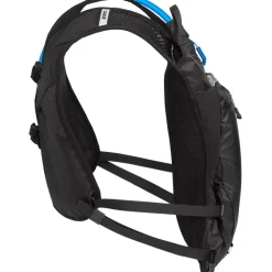 Drinkrugzakken < CamelBak Chase Race 4L Hydratatievest voor dames + 1,5 liter Crux-reservoir - zwart