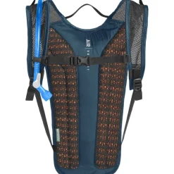 CamelBak Classic Light 4L Rugzak + 2 liter Crux-reservoir - gibraltar navy/zwart