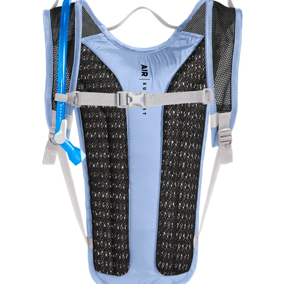 CamelBak Classic Light 4L Rugzak + 2 liter Crux-reservoir - serenity blue