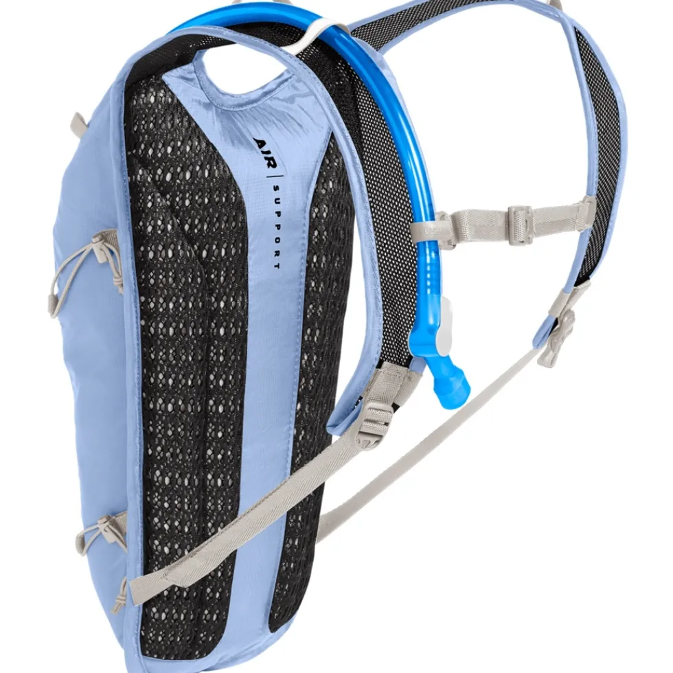 CamelBak Classic Light 4L Rugzak + 2 liter Crux-reservoir - serenity blue