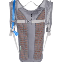 Drinkrugzakken < CamelBak Classic Light 4L Rugzak + 2 liter Crux-reservoir - gunmetal/hydro