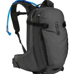 Drinkrugzakken < CamelBak H.A.W.G. 20 Rugzak + 3L Drinkzak - asphalt