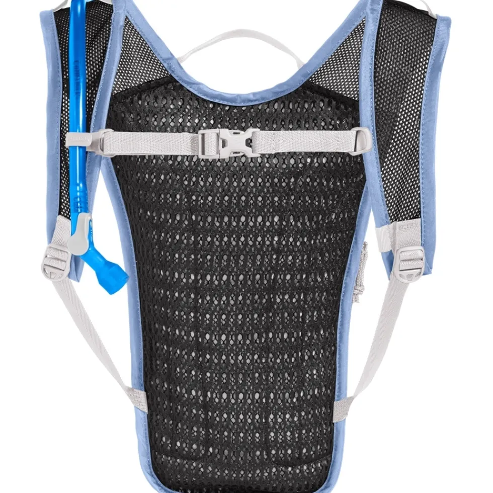 CamelBak Hydrobak Light 2.5L Rugzak + 1,5 liter Crux-reservoir - serenity blue
