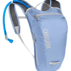 CamelBak Hydrobak Light 2.5L Rugzak + 1,5 liter Crux-reservoir - serenity blue