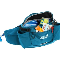 Heuptassen < CamelBak M.U.L.E 5 Heuptas + 1.5L Drinkzak - moroccan blue