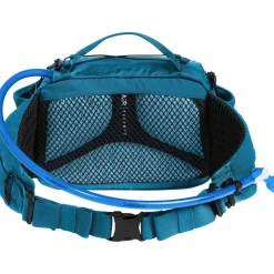 Heuptassen < CamelBak M.U.L.E 5 Heuptas + 1.5L Drinkzak - moroccan blue