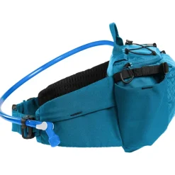Heuptassen < CamelBak M.U.L.E 5 Heuptas + 1.5L Drinkzak - moroccan blue