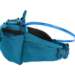 Heuptassen < CamelBak M.U.L.E 5 Heuptas + 1.5L Drinkzak - moroccan blue