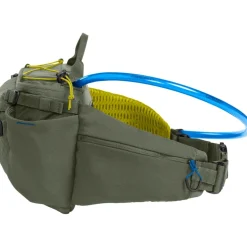 CamelBak M.U.L.E 5 Heuptas + 1.5L Drinkzak - dusty olive