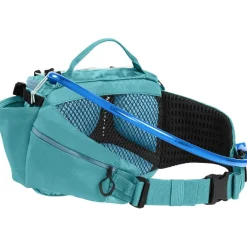 Heuptassen < CamelBak M.U.L.E 5 Heuptas + 1.5L Drinkzak - arctic blue