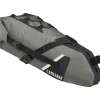 Zadeltassen < CamelBak M.U.L.E. 9 Zadeltas - wolf grey