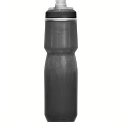 Bidons < CamelBak Podium Chill Custom Isoleerfles - 710ml - zwart/zwart