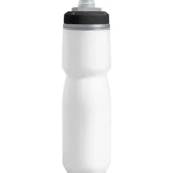 Bidons < CamelBak Podium Chill Custom Isoleerfles - 710ml - wit/zwart