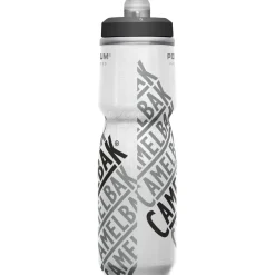 CamelBak Podium Chill Geïsoleerde fietsfles 710 ml - race edition
