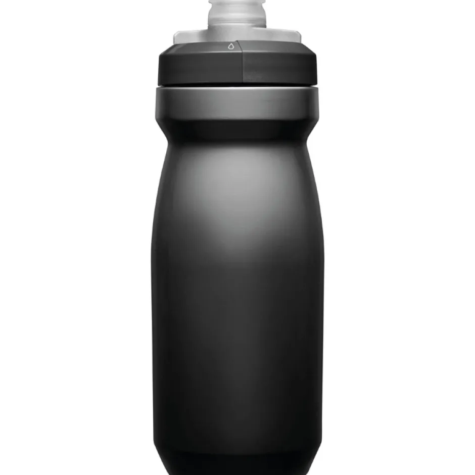Bidons < CamelBak Podium Custom Drinkfles - 620ml - zwart/zwart
