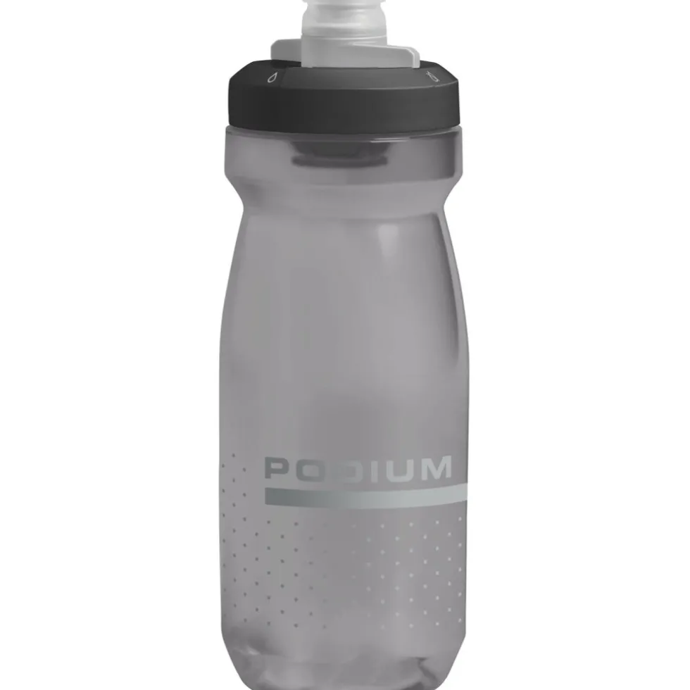 CamelBak Podium Fietsfles 620 ml - smoke