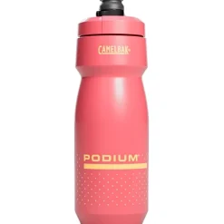 CamelBak Podium Fietsfles 710 ml - coral sunset