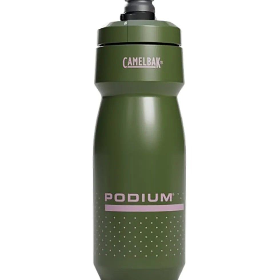 CamelBak Podium Fietsfles 710 ml - deep fern