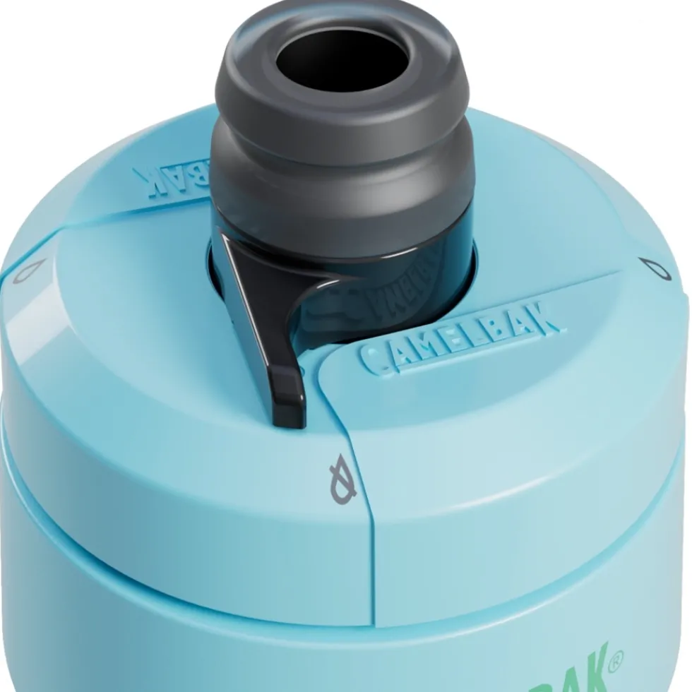 CamelBak Podium Fietsfles 710 ml - crystal blue