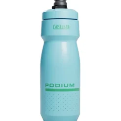 CamelBak Podium Fietsfles 710 ml - crystal blue